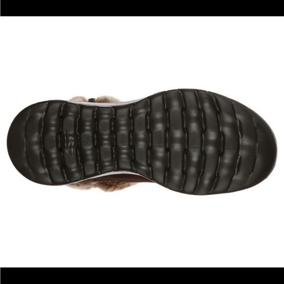 SKECHERS ON THE GO JOY SNOW BOOT Ladies size 8 - Picture 5 of 9